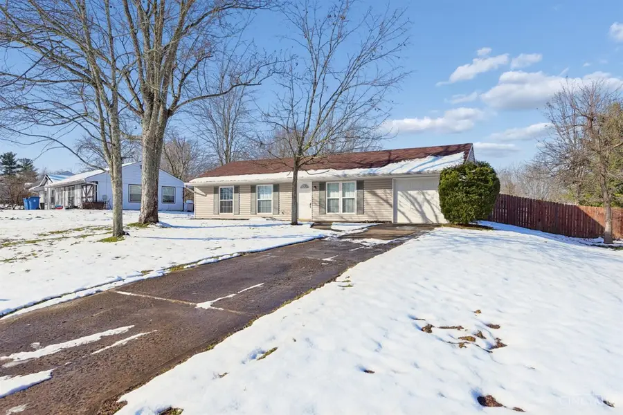 1502 Woodland Drive, Goshen Township, OH 45140 - Image #3