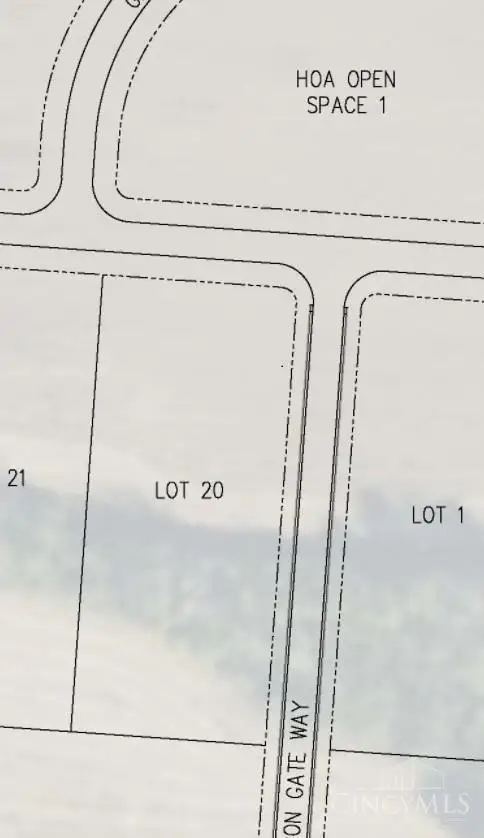 2297 Acres Avenue, Lebanon, OH 45036