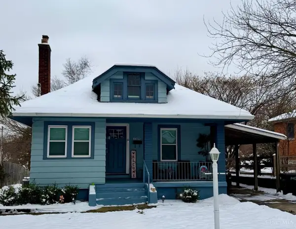 3309 Phoenix Avenue, Cheviot, OH 45211