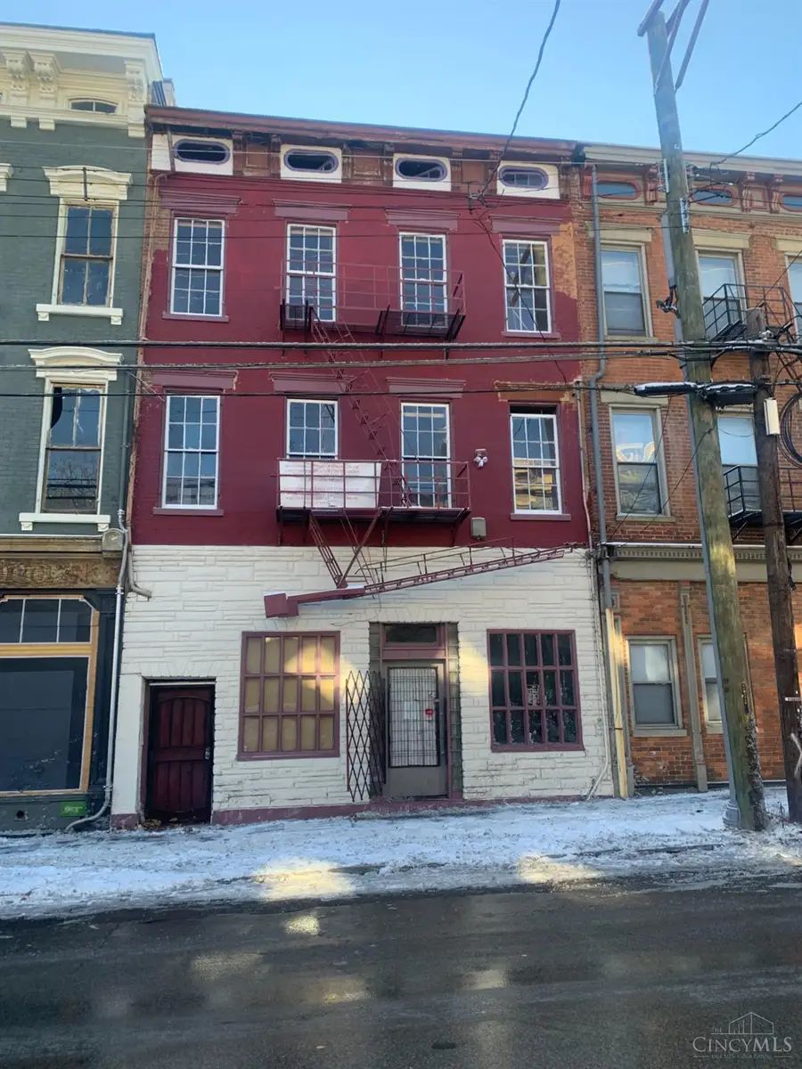 271 W Mcmicken Avenue, Cincinnati, OH 45219 - Image #2