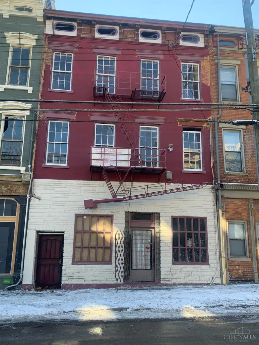 271 W Mcmicken Avenue, Cincinnati, OH 45219 - Image #3