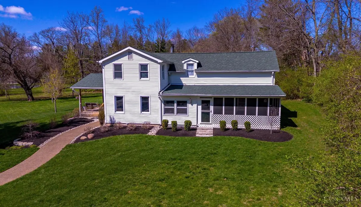 6391 Morning Sun Road, Oxford Township, OH 45056 - Image #1
