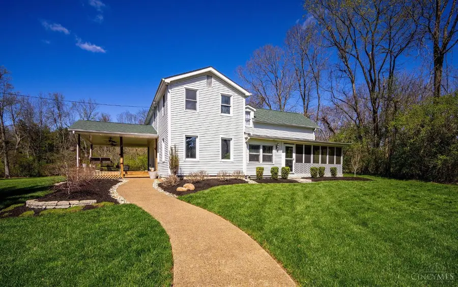 6391 Morning Sun Road, Oxford Township, OH 45056 - Image #3