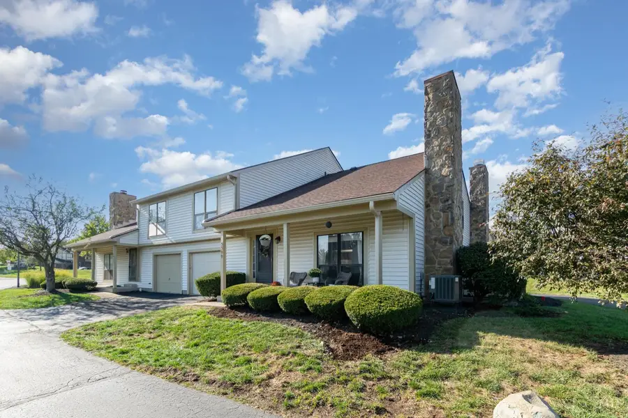 5399 Country Ridge Drive, Mason, OH 45040 - Image #2