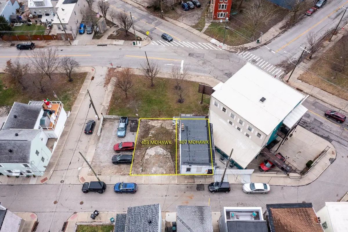 403 Mohawk Street, Cincinnati, OH 45214 - Image #1