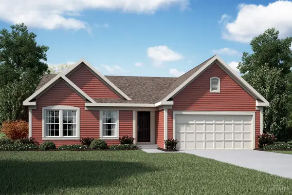 6612 Ripple Bend Drive, Goshen Twp, OH 45122