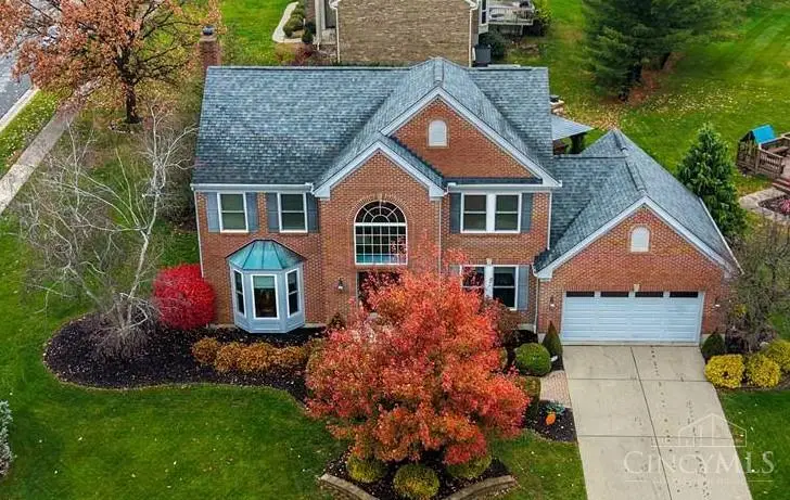 9111 Cobblechase Court, Cincinnati, OH 45251 - Image #1