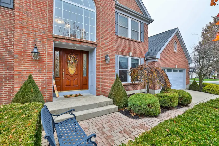 9111 Cobblechase Court, Cincinnati, OH 45251 - Image #2