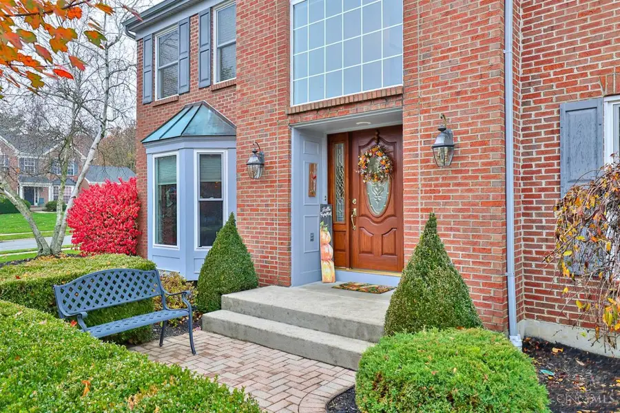 9111 Cobblechase Court, Cincinnati, OH 45251 - Image #3