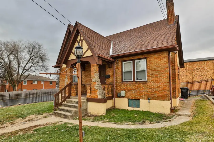 4893 N Overlook Avenue, Cincinnati, OH 45238 - Image #2