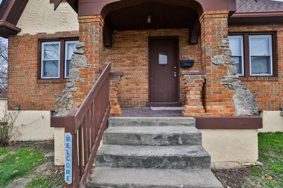 4893 N Overlook Avenue, Cincinnati, OH 45238 - Image #3