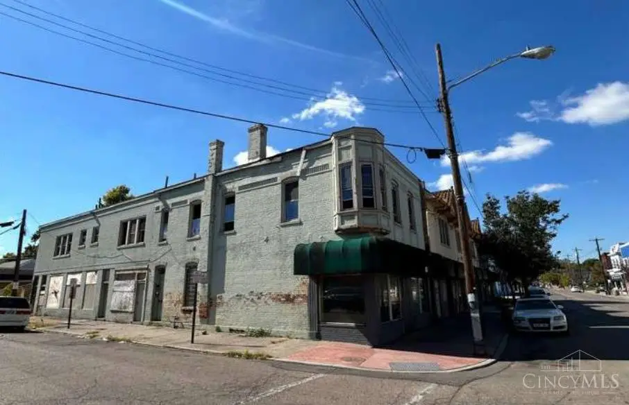 701 W Wyoming Avenue, Lockland, OH 45215 - Image #1