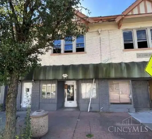 701 W Wyoming Avenue, Lockland, OH 45215 - Image #3