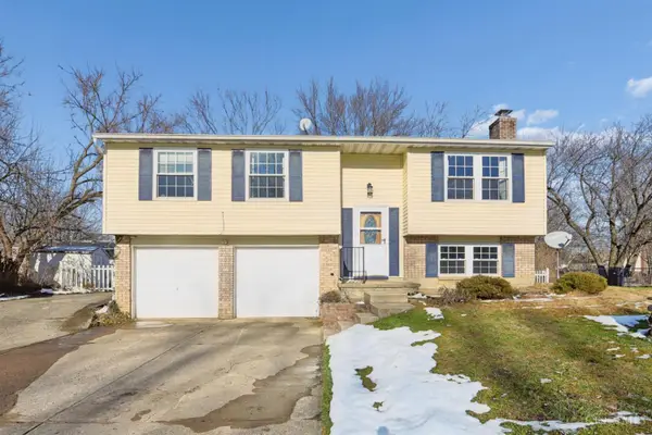 792 Majken Place, Mason, OH 45040