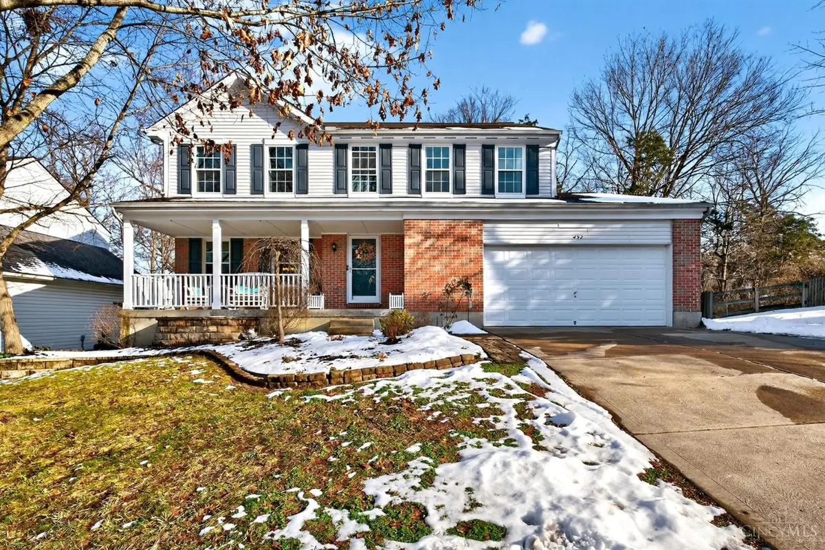 492 Silverwood Farms Drive, Lebanon, OH 45036 - Image #1