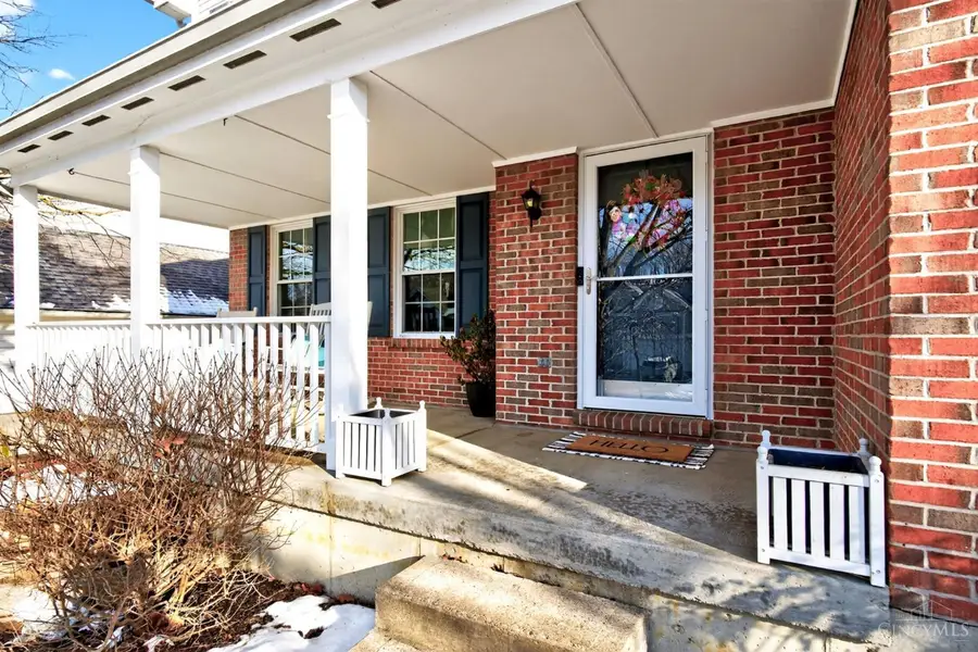 492 Silverwood Farms Drive, Lebanon, OH 45036 - Image #2