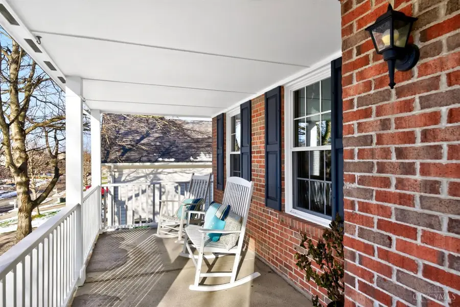 492 Silverwood Farms Drive, Lebanon, OH 45036 - Image #3