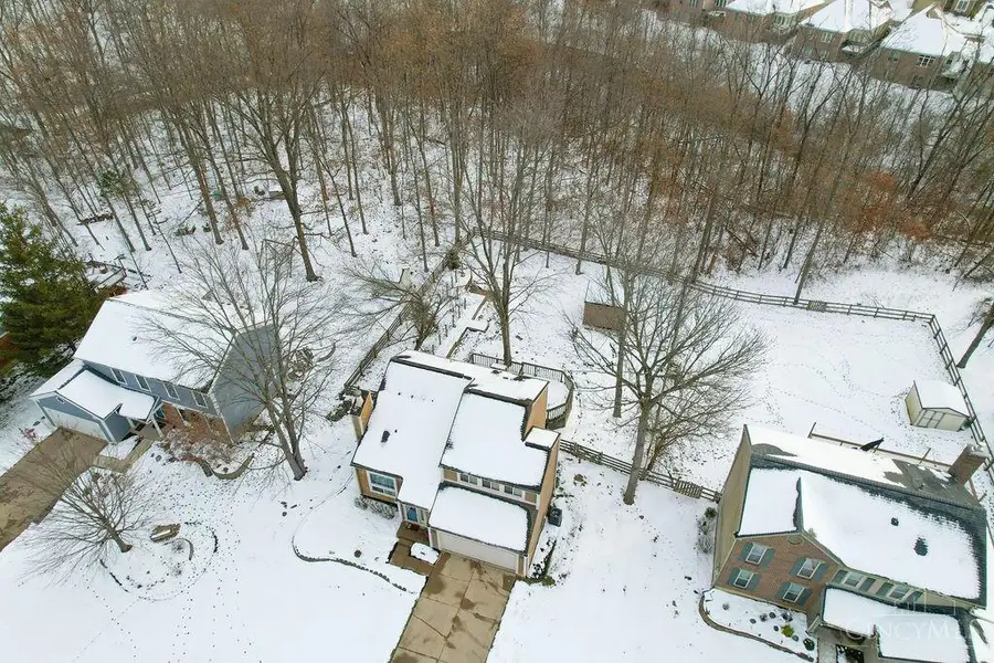 5434 Old Farm Drive, Deerfield Township, OH 45040 - #3