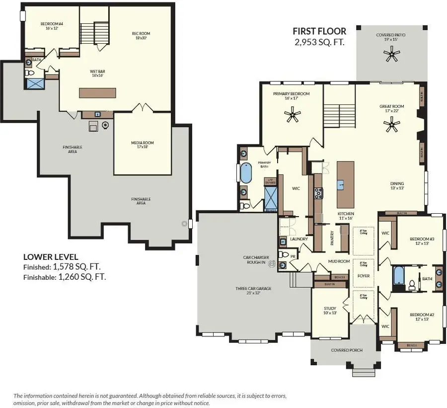 1198 Normandy Rue, Jackson, OH 45458 - Image #2