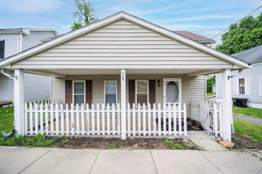 89 E Main Street, Martinsville, OH 45146 - Image #2