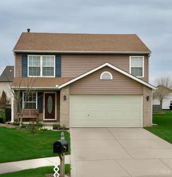 5919 Amanda Court, Loveland, OH 45140