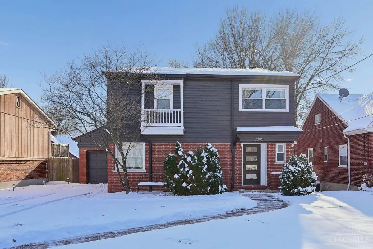 2805 Langdon Farm Road, Cincinnati, OH 45212 - Image #1