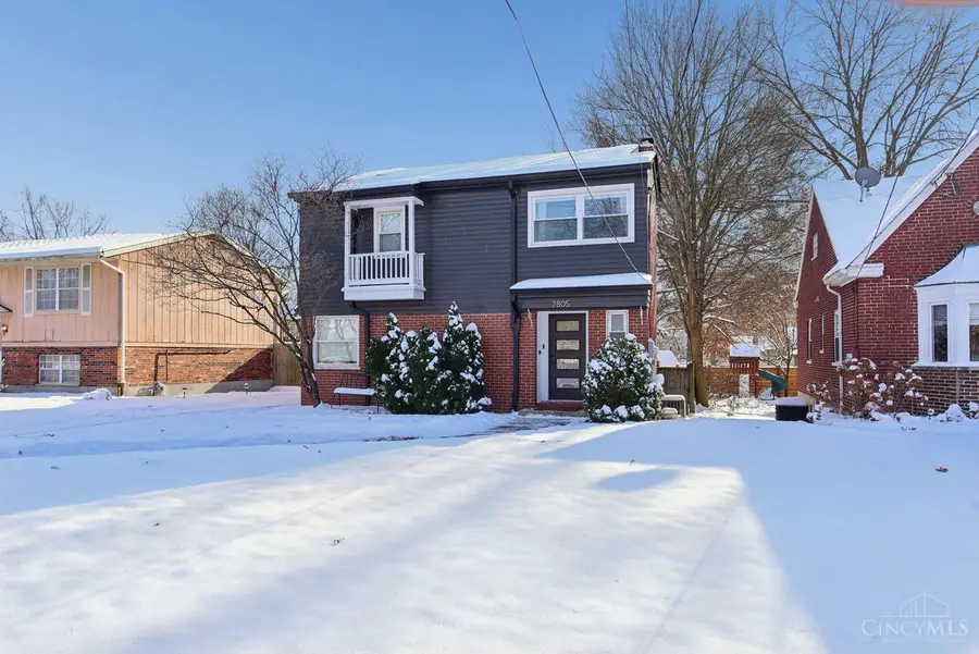 2805 Langdon Farm Road, Cincinnati, OH 45212 - Image #2