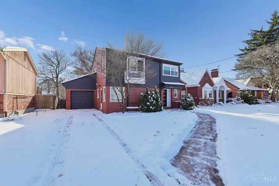 2805 Langdon Farm Road, Cincinnati, OH 45212 - Image #3