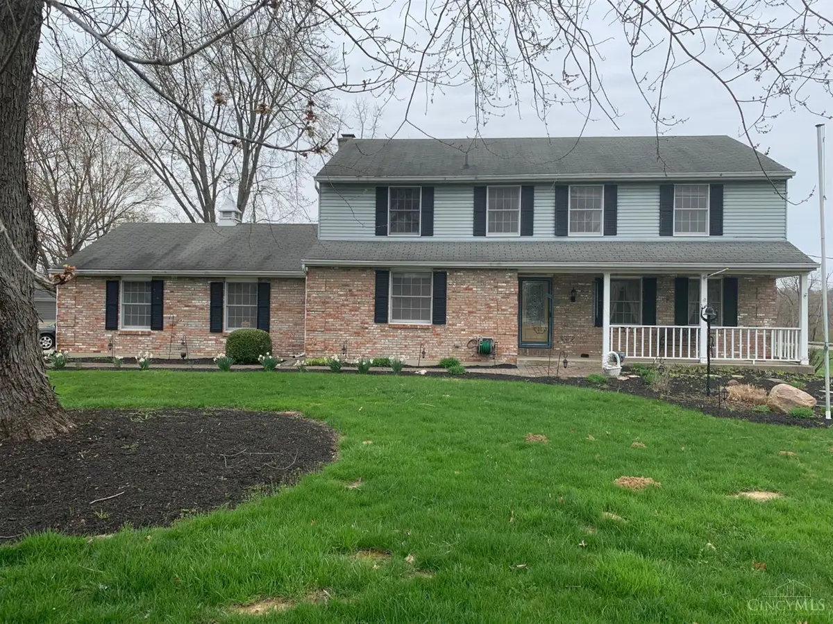 3661 Windy Knoll Drive, Ross, OH 45013 - Image #1