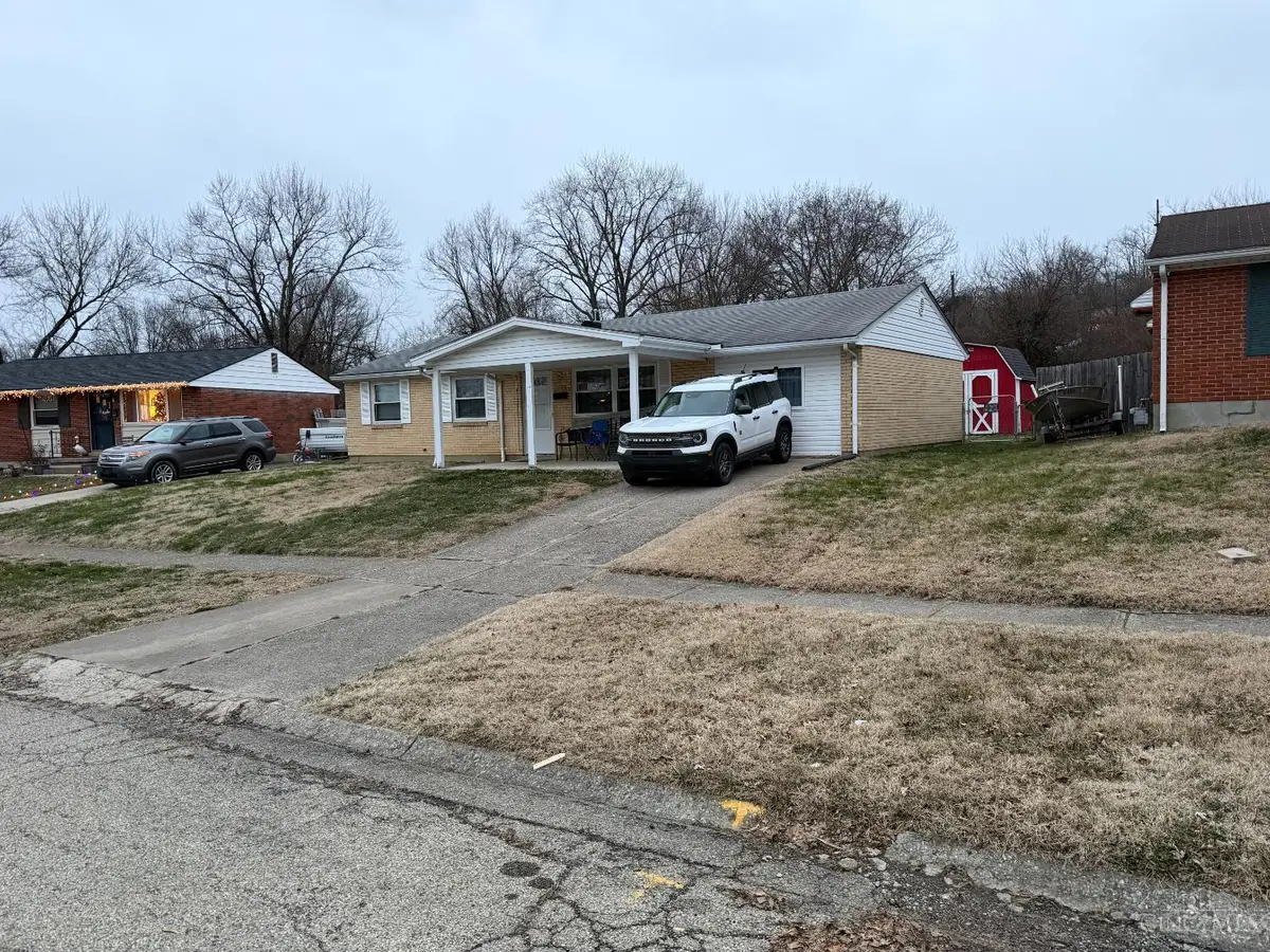 1653 Chippewa Drive, New Miami, OH 45013 - Image #1