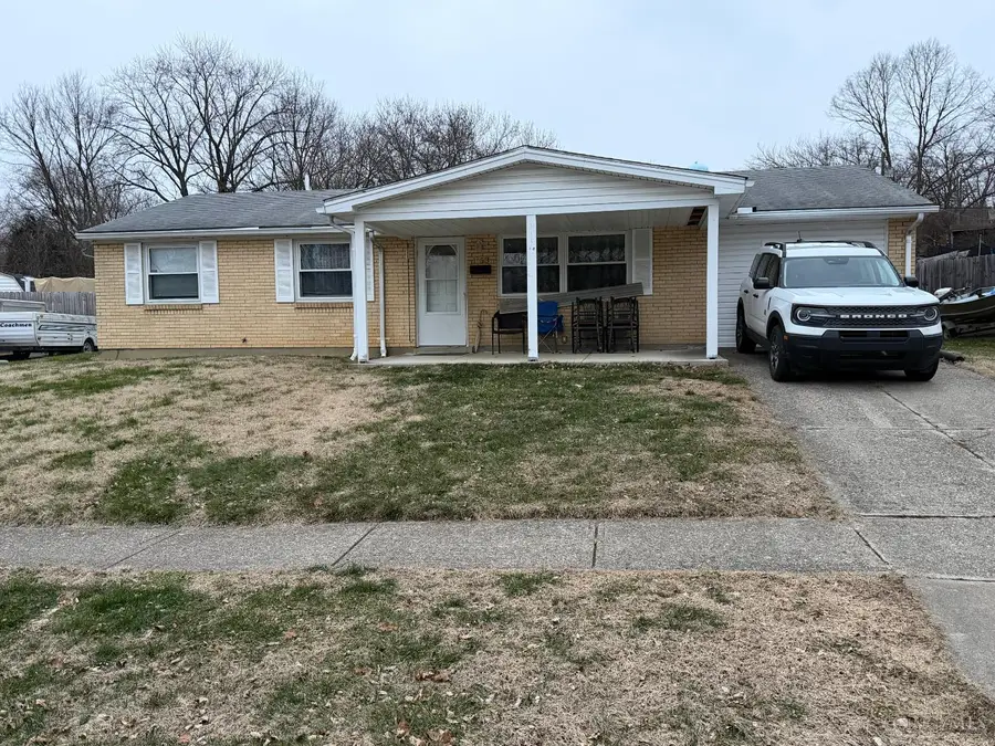 1653 Chippewa Drive, New Miami, OH 45013 - Image #2