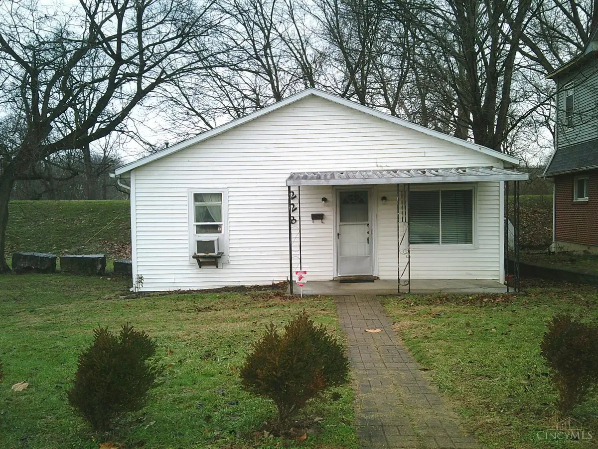 228 Bridge Street, Franklin, OH 45005 - Image #1