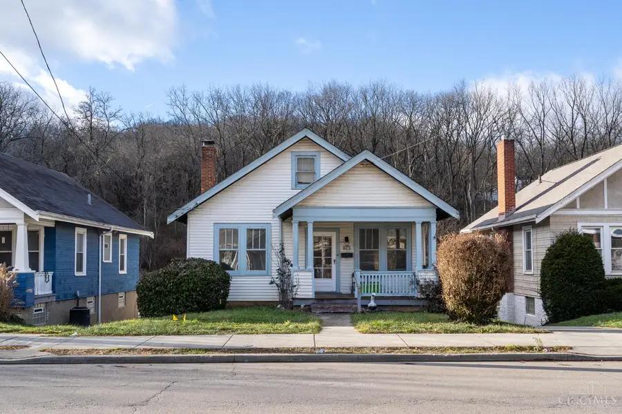4373 Virginia Avenue, Cincinnati, OH 45223 - Image #2