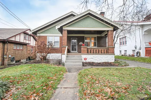 3046 Daytona Avenue, Cincinnati, OH 45211