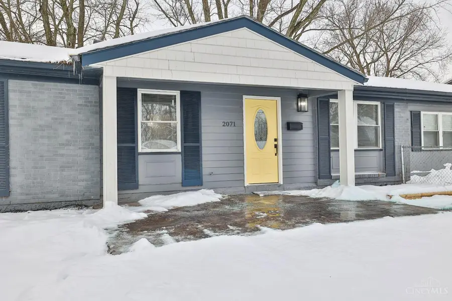 2071 Roosevelt Avenue, New Burlington, OH 45240 - Image #2