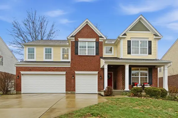 4618 Kamm Lane, Mason, OH 45040