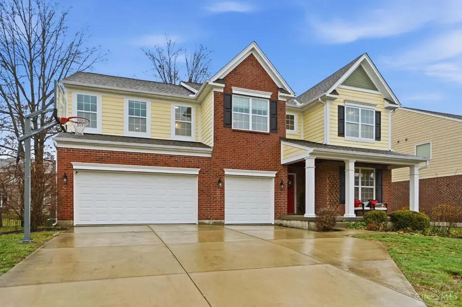 4618 Kamm Lane, Mason, OH 45040 - Image #2