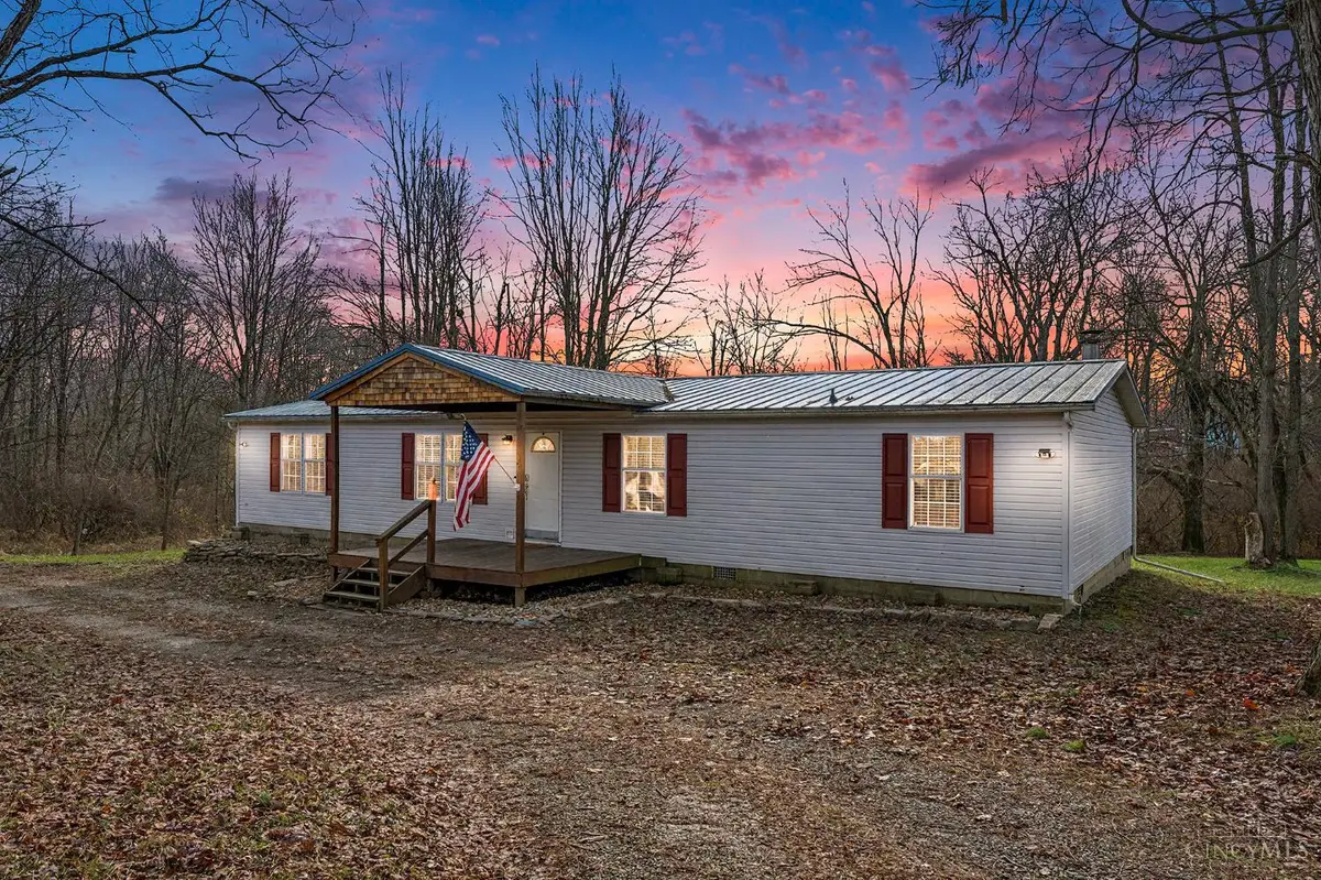 25 Diehl Avenue E, Mowrystown, OH 45155 - Image #1