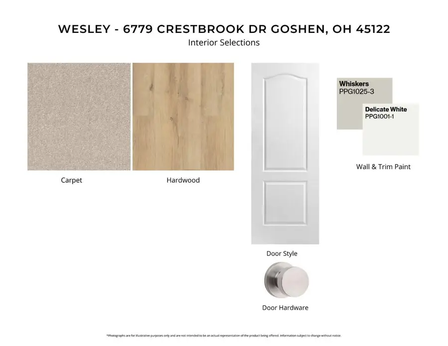 6779 Crestbrook Drive, Goshen, OH 45122 - Image #2