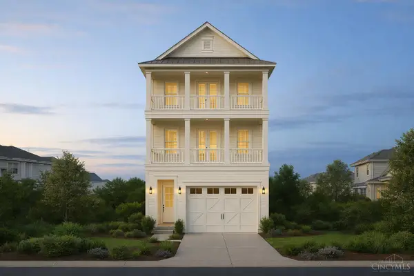 Address Withheld By Seller, Cincinnati, OH 45226