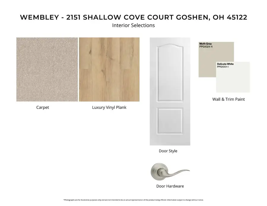 2151 Shallow Cove Court, Miami Township, OH 45122 - Image #3