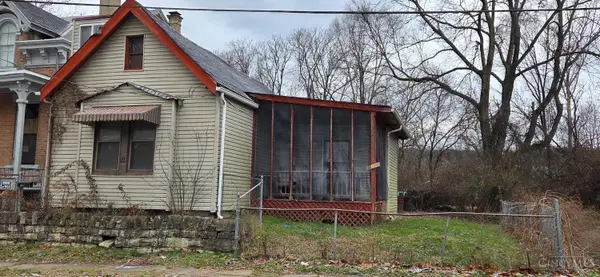 3625 Dawson Avenue, Cincinnati, OH 45223