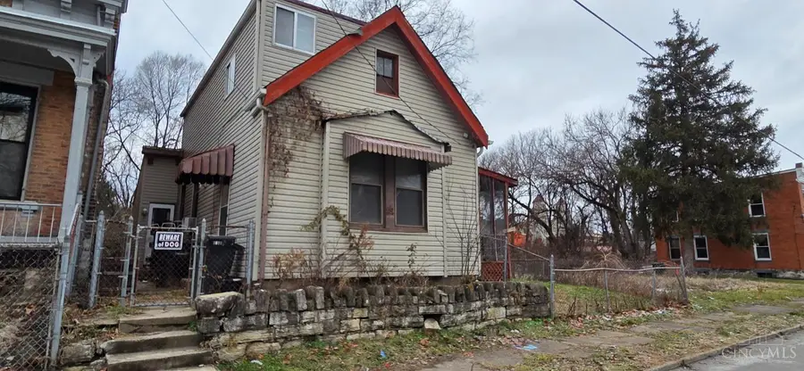 3625 Dawson Avenue, Cincinnati, OH 45223 - Image #2