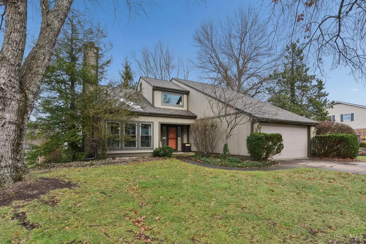 9537 Millbrook Drive, Springfield, OH 45231 - Image #1