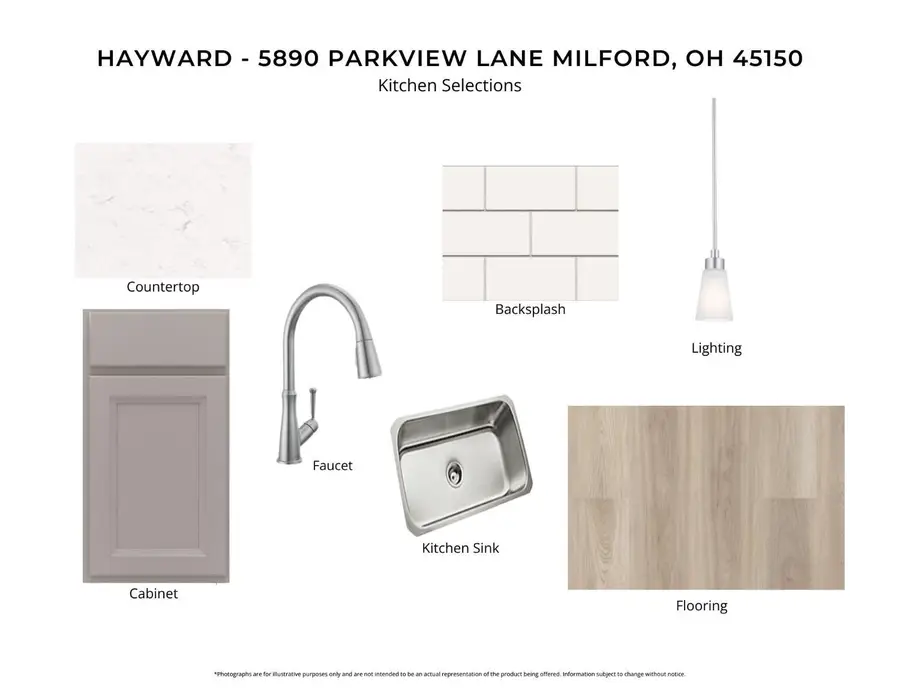 5890 Parkview Lane #92301, Milford, OH 45150 - Image #3