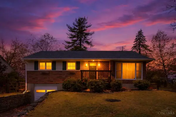 5 Imbler Drive, Greenhills, OH 45218