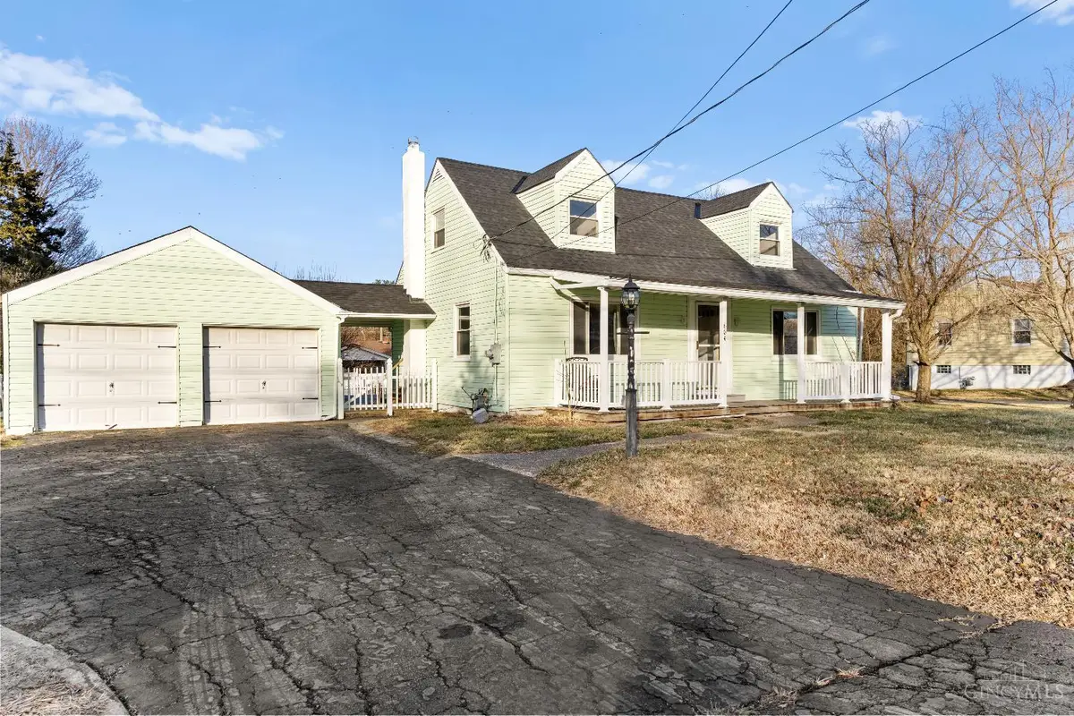 604 Smiley Avenue, Springdale, OH 45246 - #1