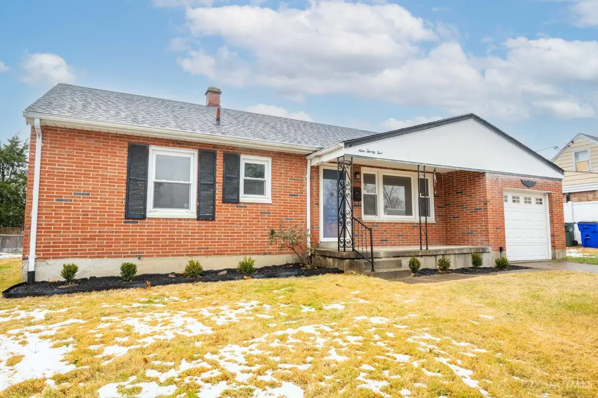 925 Carlisle, Hamilton, OH 45013 - Image #1