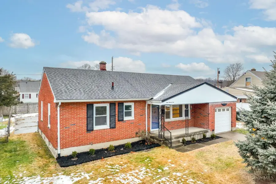 925 Carlisle, Hamilton, OH 45013 - Image #2