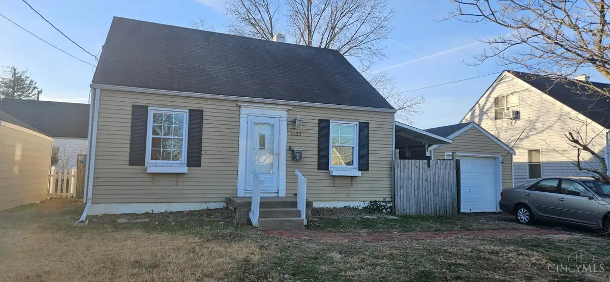 4123 Hoffman Avenue, Deer Park, OH 45236 - Image #1